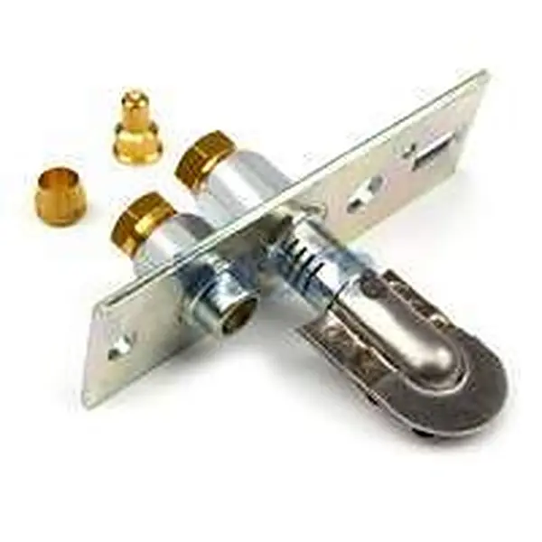 AWB pilot burner TM