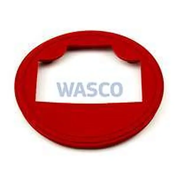 AWB fan gasket for e.g. ThermoMaster 3HR 24 A037526.20