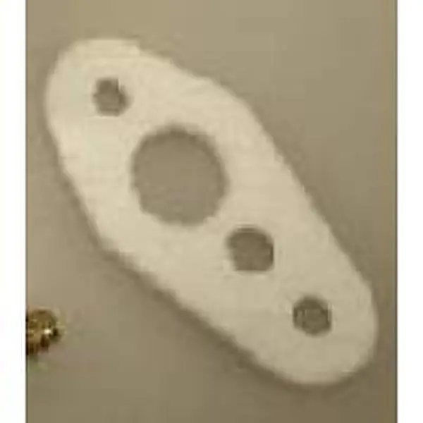 AWB gasket ignition pin set of 4 pcs