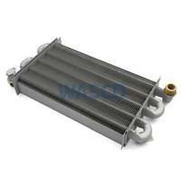 AWB heat exchanger for e.g. ThermoMaster VR 23.39 WT A034450.20
