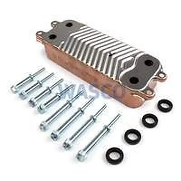 AWB plate heat exchanger for e.g. ThermoElegance 3 0020014402