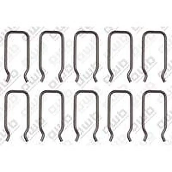 AWB locking clip (10 pcs)