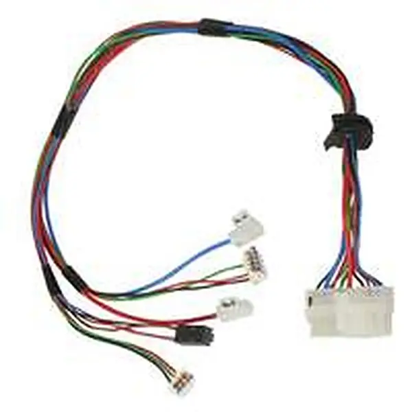 AWB wiring harness hydraulic