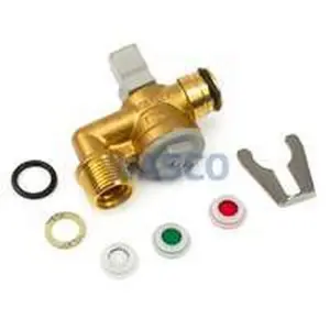 AWB doorstroomsensor voor o.a. ThermoMaster 3HR 28 T A000035334