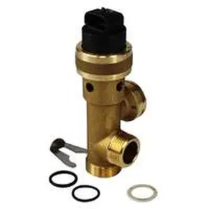 AWB driewegklep voor o.a. ThermoMaster 3HR 28 T A000035132