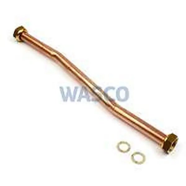 AWB pipe DHW cold