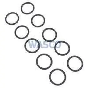 AWB O-ring ww/pompaansluiting 10 stuks
