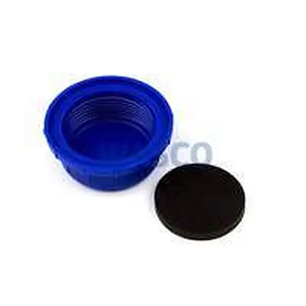 AWB siphon cap