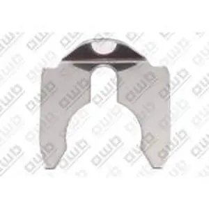 AWB clip 20mm voor o.a. ThermoMaster VR 24 T S5455000