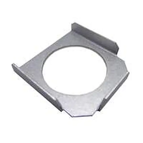 AWB bracket Z pipe