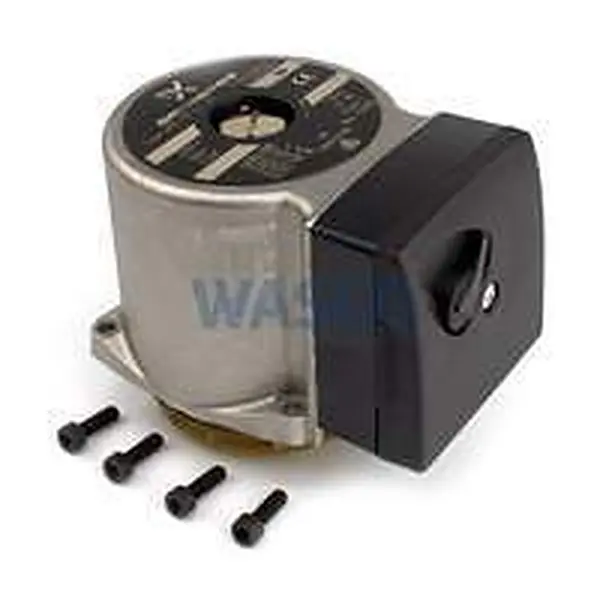 AWB motor pump 15/60