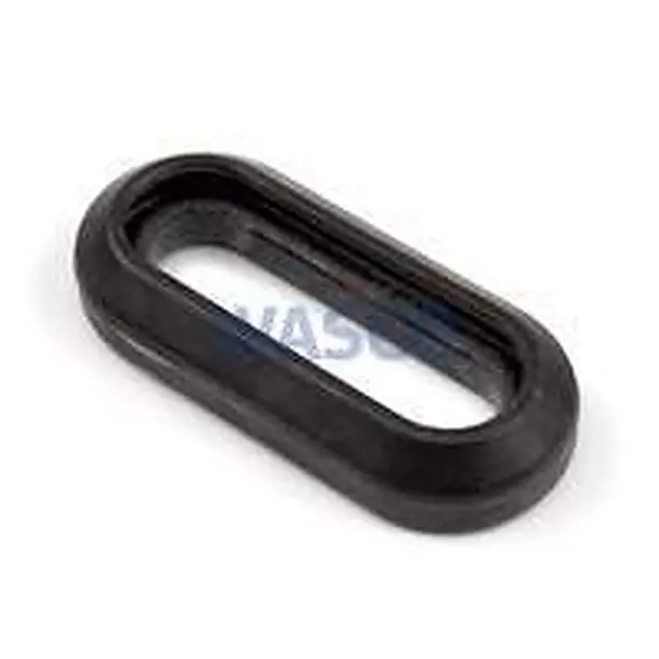 AWB gasket inspection cover