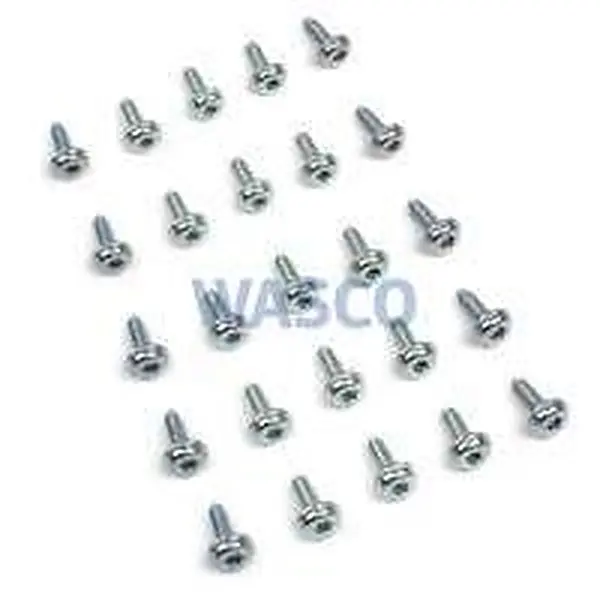 AWB screw Torx M4 x 15.5 mm