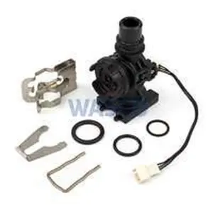 AWB doorstroomsensor voor o.a. ThermoMaster VR 24 T 2000801910