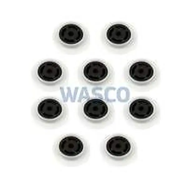 AWB metering valve