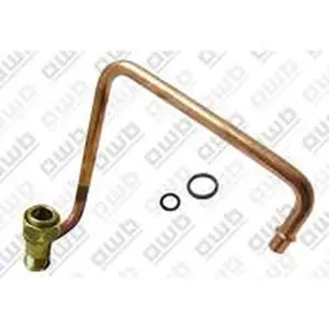 AWB sanitairleiding voor ThermoElegance 6 0020018599