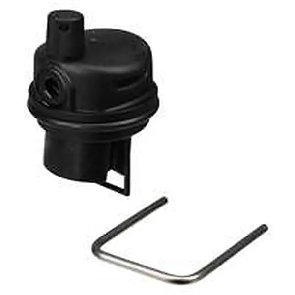 AWB air vent for e.g. ThermoElegance Advance 3-A/1 S1024500