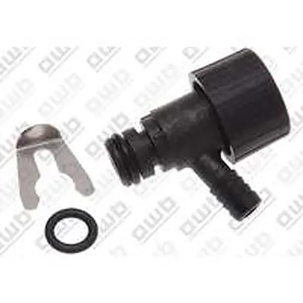 AWB drain cock for e.g. ThermoMaster VR 24 T 2000801902