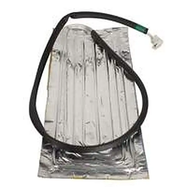 AWB micro accumulator element external