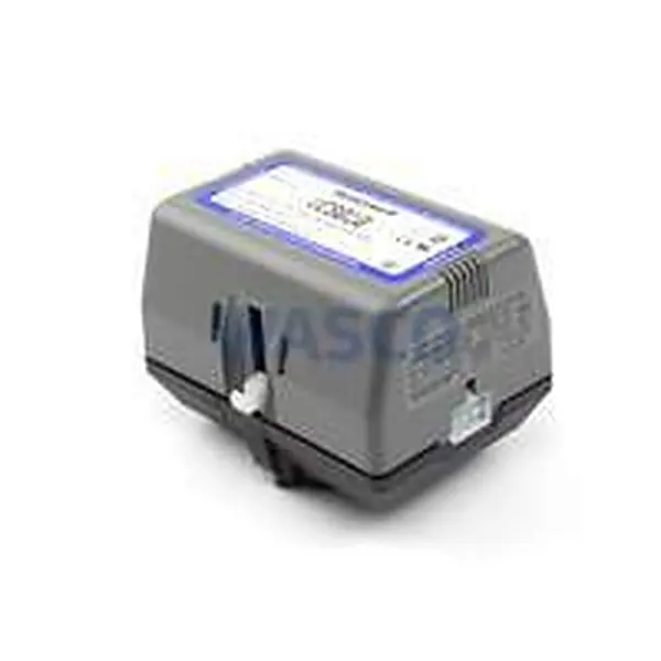 AWB three-way valve motor housing set 24V