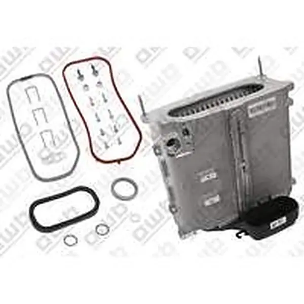 AWB heat exchanger for e.g. ThermoMaster C-XV 25 0020195513