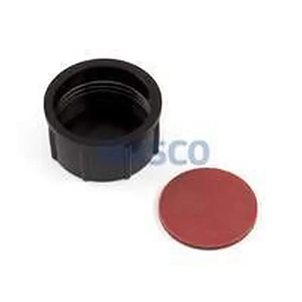 AWB test point cap 3/4"
