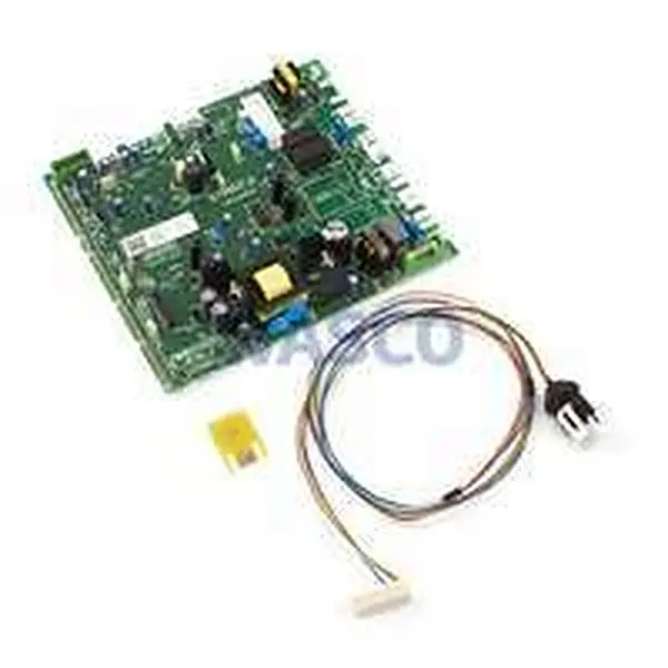 AWB PCB 3HR new