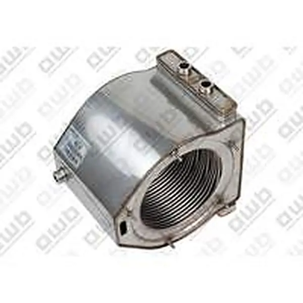 AWB heat exchanger 35kW