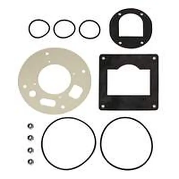 AWB burner gasket set