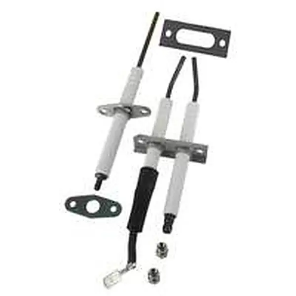AWB electrode set