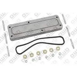 AWB deksel voor o.a. ThermoSystem HRM 280/3 0020075669