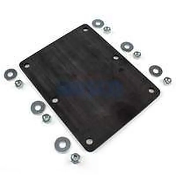 AWB gasket for e.g. ThermoSystem HRM 280/3 0020075737