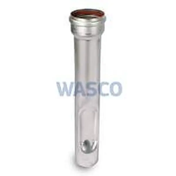 AWB flue pipe 3HR