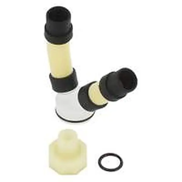 AWB siphon adapter