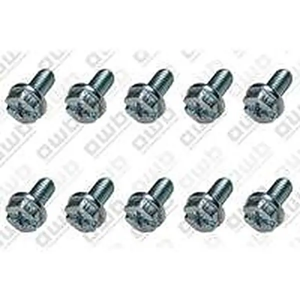 AWB screw 0020079559, 10 pcs