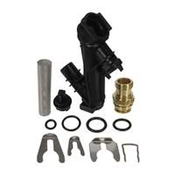 AWB Z-pipe