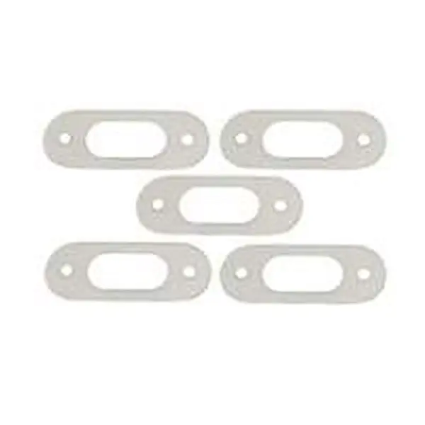 AWB ignition electrode seal