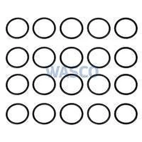 AWB O-ring for e.g. ThermoMaster VR 24 T S5466500
