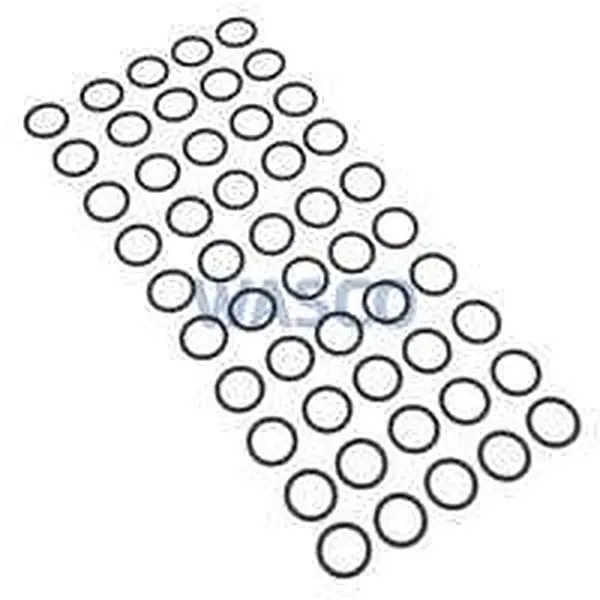 AWB O-ring heat exchanger/pipe (set)