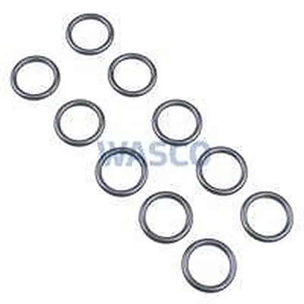 AWB O-ring set of 10 pcs