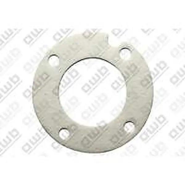 AWB burner gasket