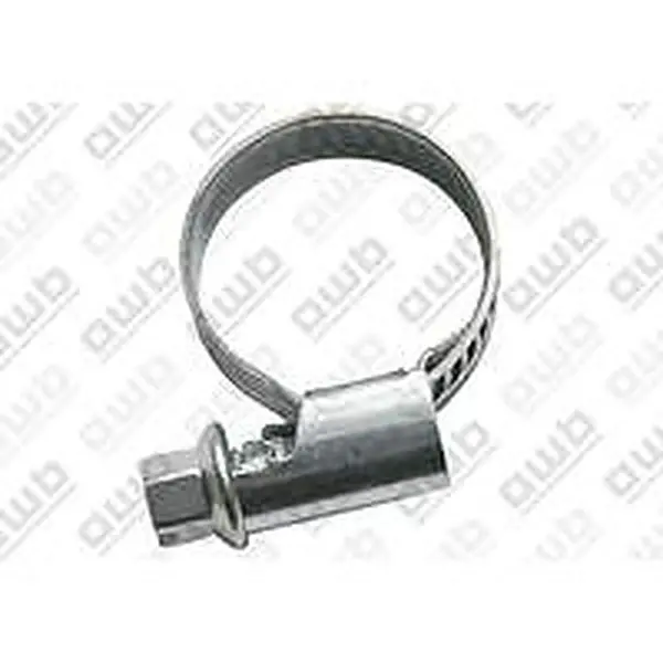 AWB clamp