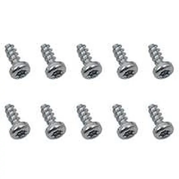 AWB screw 0020097185, 10 pcs