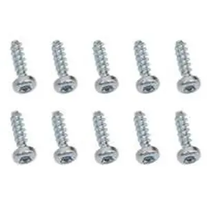 AWB schroef 0020097228, 10 stuks