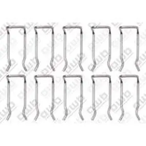 AWB borgveer 10 stuks voor o.a. ThermoElegance Advance 3-A/1 0020097197