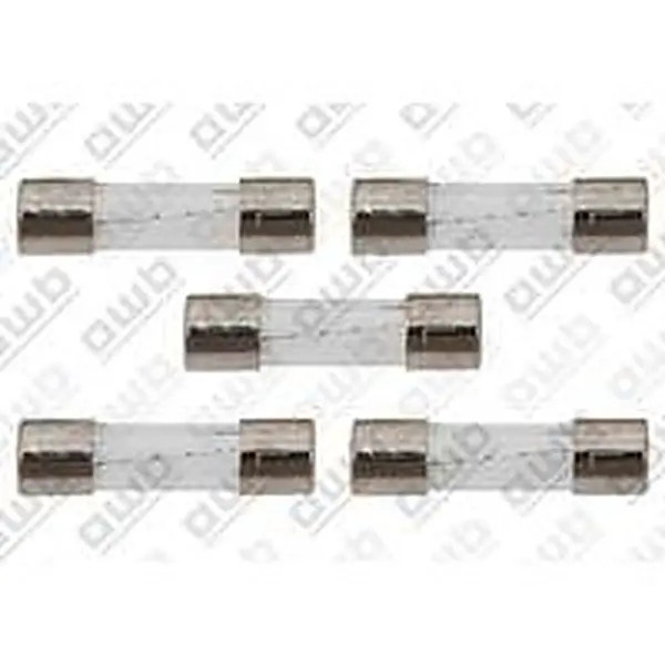 AWB fuse 2a 5 pcs