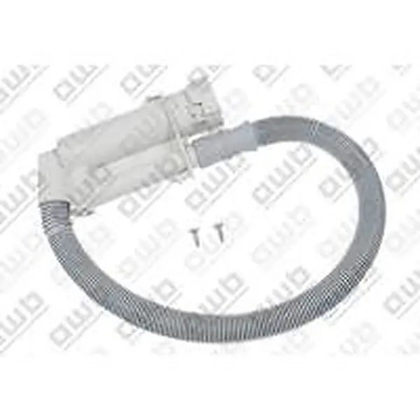 AWB siphon for ThermoElegance Advance 6 0020125465