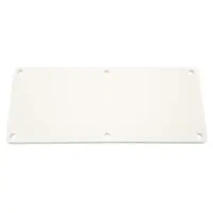 Remeha condensate tray gasket set