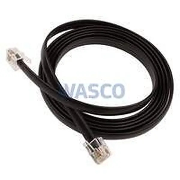 Ecoforest CAREL controller cable