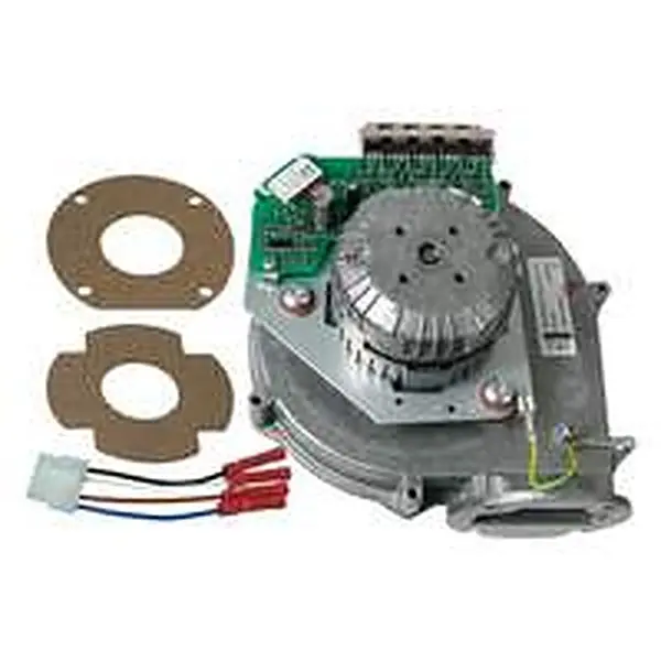 Ferroli fan Ultima 3/4 and S